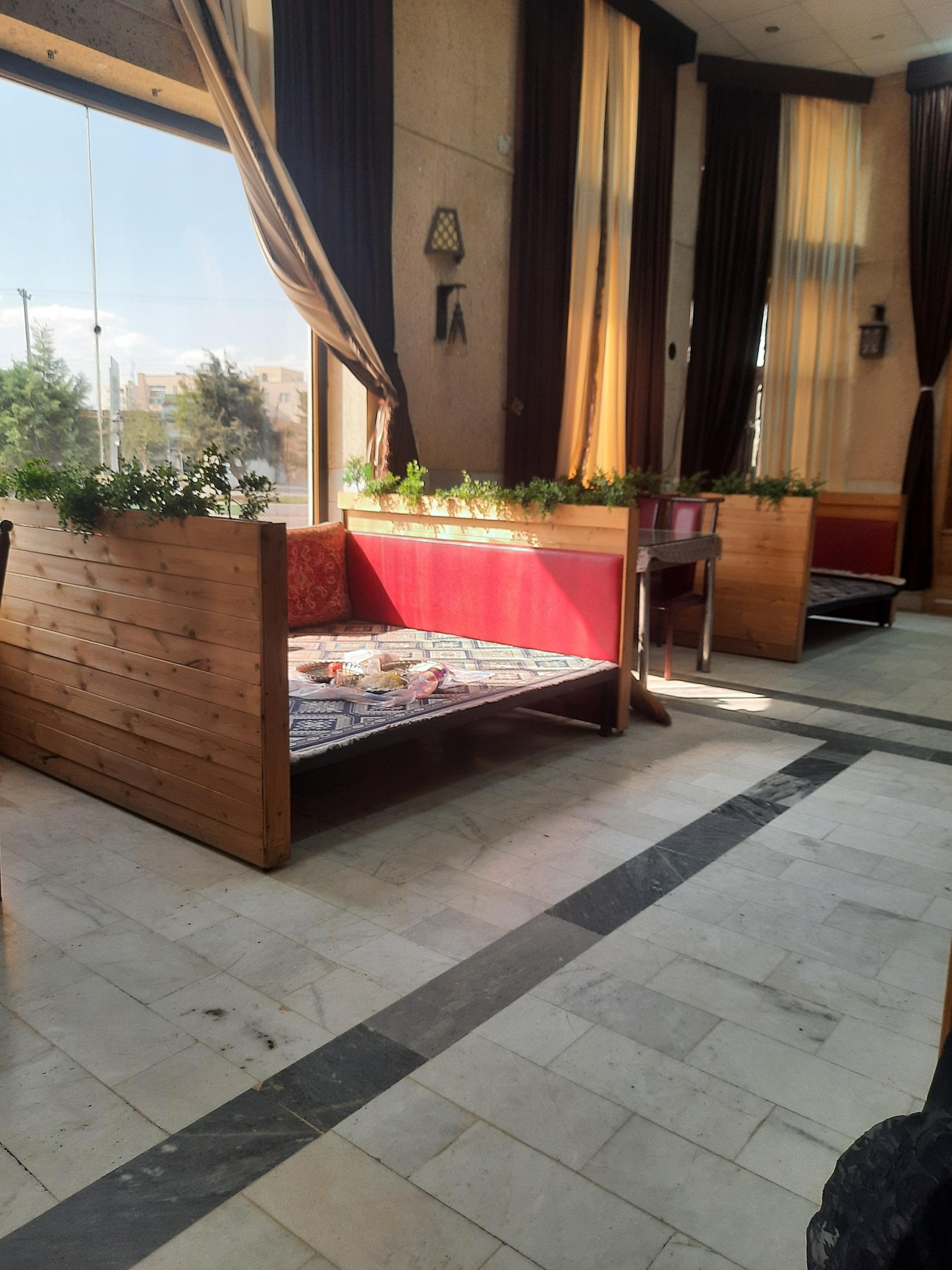 عکس رستوران امیر