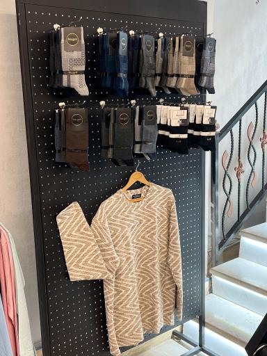 عکس پوشاک آقایان آلفا