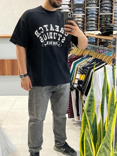 عکس پوشاک آقایان آلفا