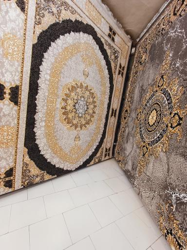 فرش حاجی حسینی