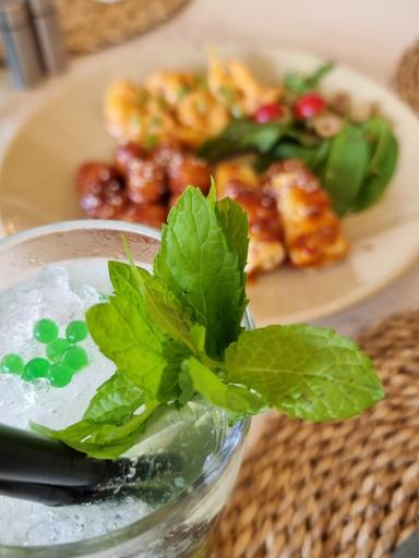 عکس رستوران رنسانس