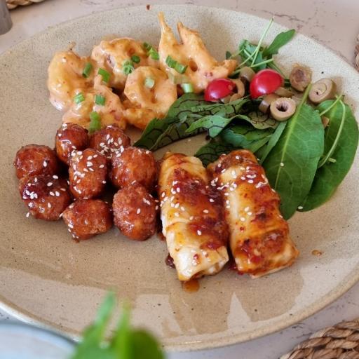 عکس رستوران رنسانس