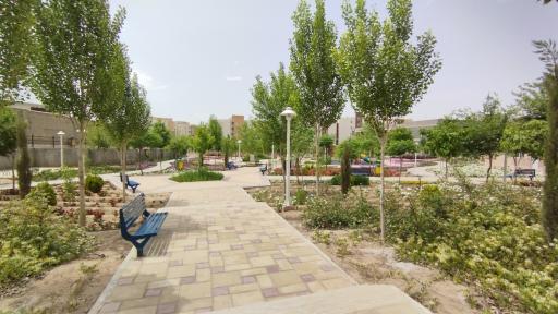 بوستان ستایش