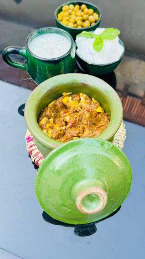 عکس رستوران حاج حاجی