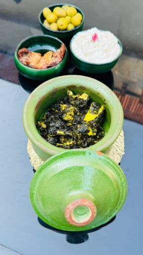 عکس رستوران حاج حاجی