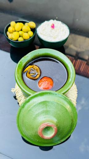 عکس رستوران حاج حاجی