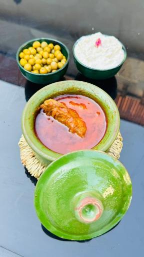 عکس رستوران حاج حاجی