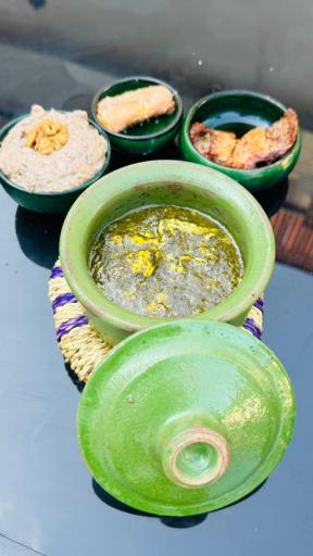 عکس رستوران حاج حاجی