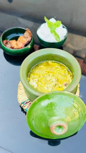 عکس رستوران حاج حاجی