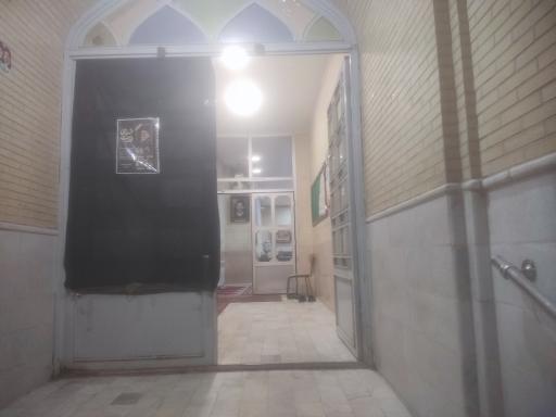 عکس مسجد آل احمد