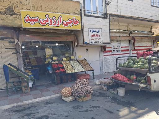 عکس میوه سرای سید