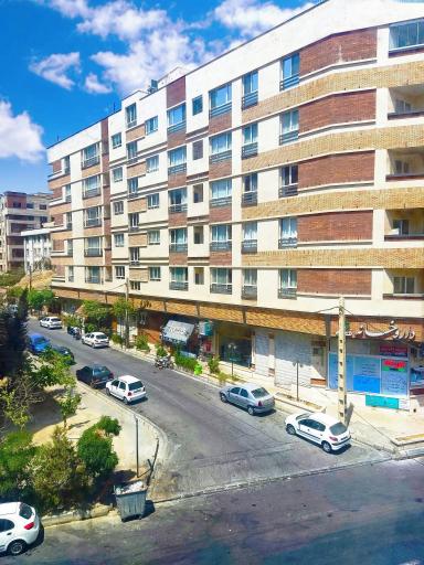 عکس ساختمان نور 