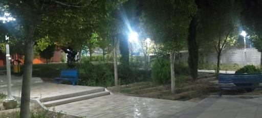 عکس بوستان ستایش