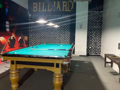 عکس گیم کلاب سرخ آبی