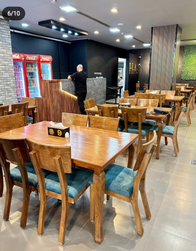 عکس اکبر جوجه شعبه کرج