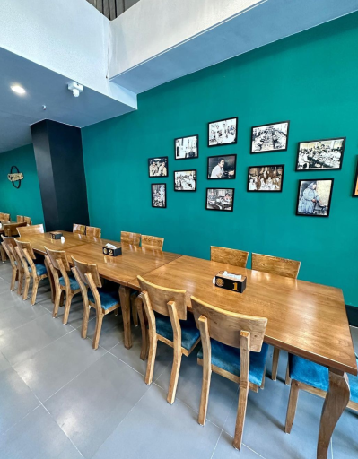 عکس اکبر جوجه شعبه کرج