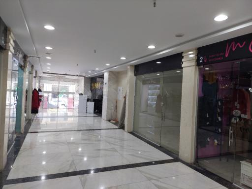 عکس برج دارا