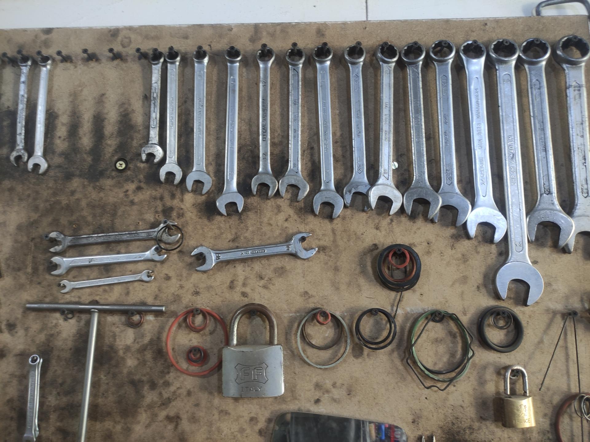 عکس تعمیرگاه خودرو علی ترکی