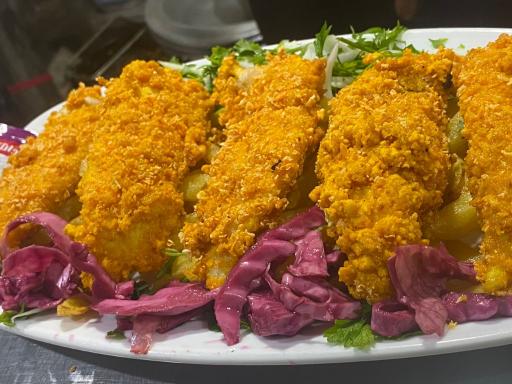 عکس هتل رستوران شاندیز