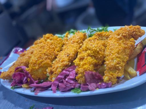 عکس هتل رستوران شاندیز