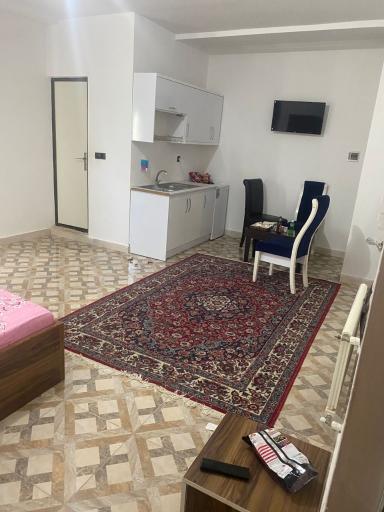 عکس هتل رستوران شاندیز