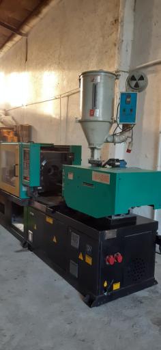 عکس قالبسازی پلاستیک نوروزیان