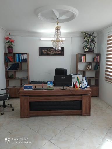 عکس بیمه سامان کد ۳۹۲۵ حسین مقدم