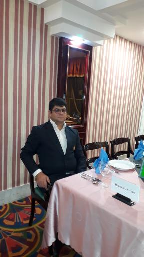 عکس هتل لاله سرعین