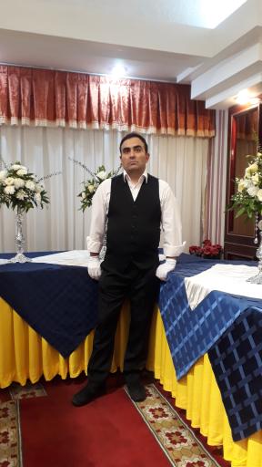 عکس هتل لاله سرعین