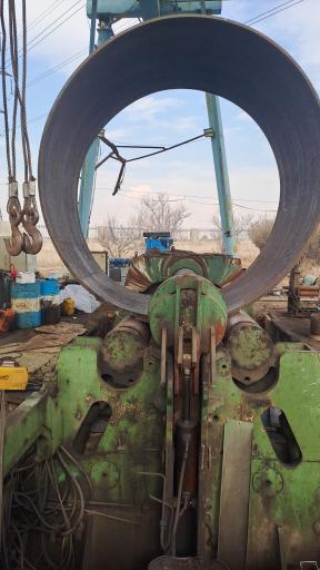 عکس نوردکاری حسینی