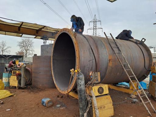 عکس نوردکاری حسینی