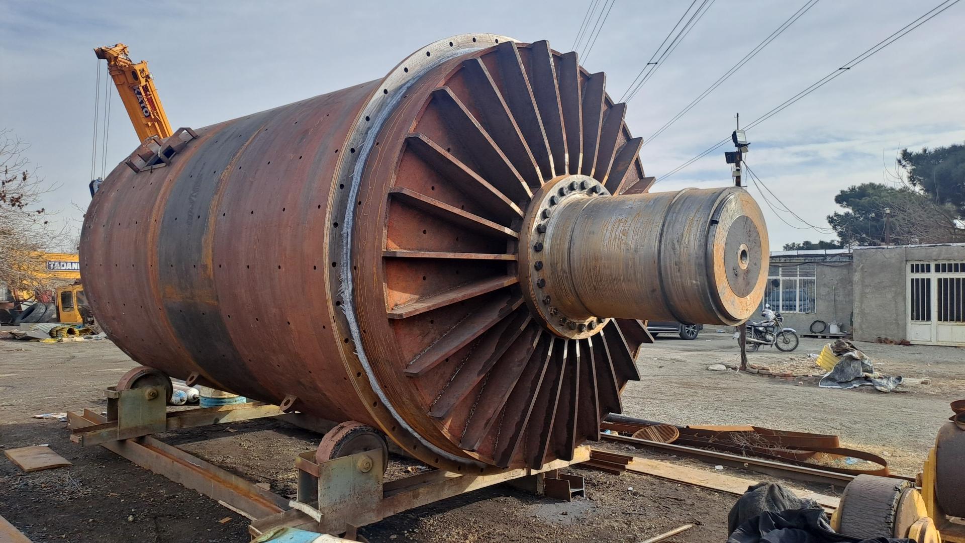 عکس نوردکاری حسینی