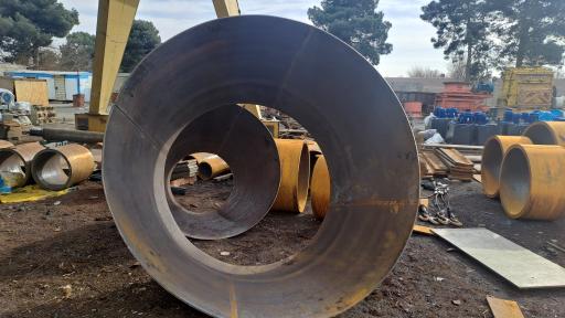 عکس نوردکاری حسینی