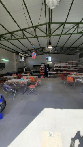 عکس بوفه دانشکده علوم انسانی