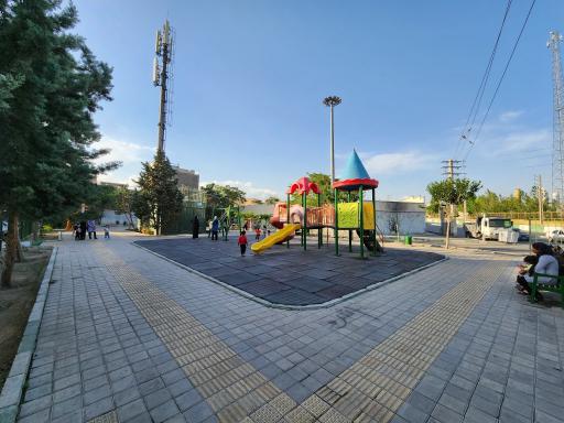 عکس بوستان خواجه نصیرالدین طوسی