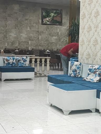 عکس کبابسرای شاه عباسی