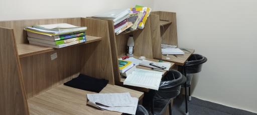 پانسیون مطالعاتی اراده