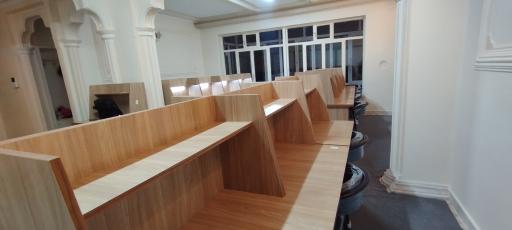 عکس پانسیون مطالعاتی اراده