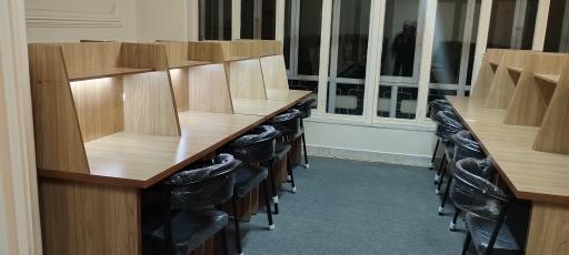 پانسیون مطالعاتی اراده