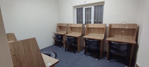 عکس پانسیون مطالعاتی اراده