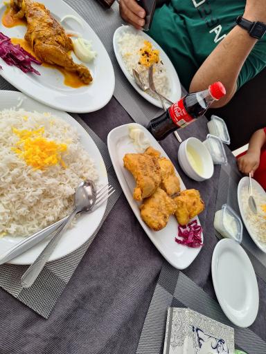 هتل گراند کیش