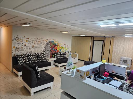 عکس کلینیک روانشناسی مشاوره و روانپزشکی نیک مایند