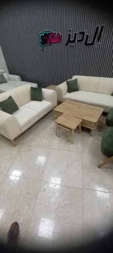 عکس مبل اِل دیز