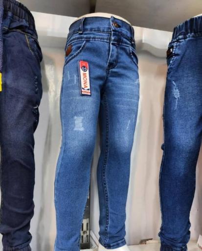 عکس پوشاک بچگانه آدریانو