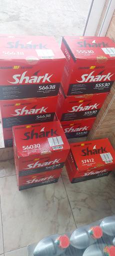 عکس فروشگاه قطعات صالح