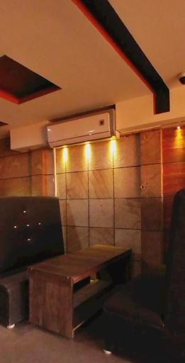 عکس فست فود و کافی شاپ خورشید