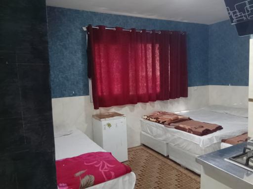 عکس سوئیت اپارتمان قاسمی