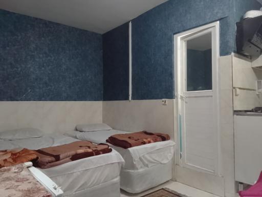 عکس سوئیت اپارتمان قاسمی