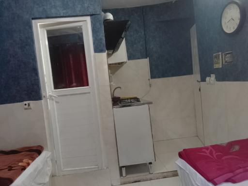 عکس سوئیت اپارتمان قاسمی