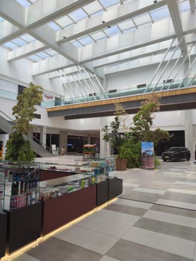 عکس اکو مال